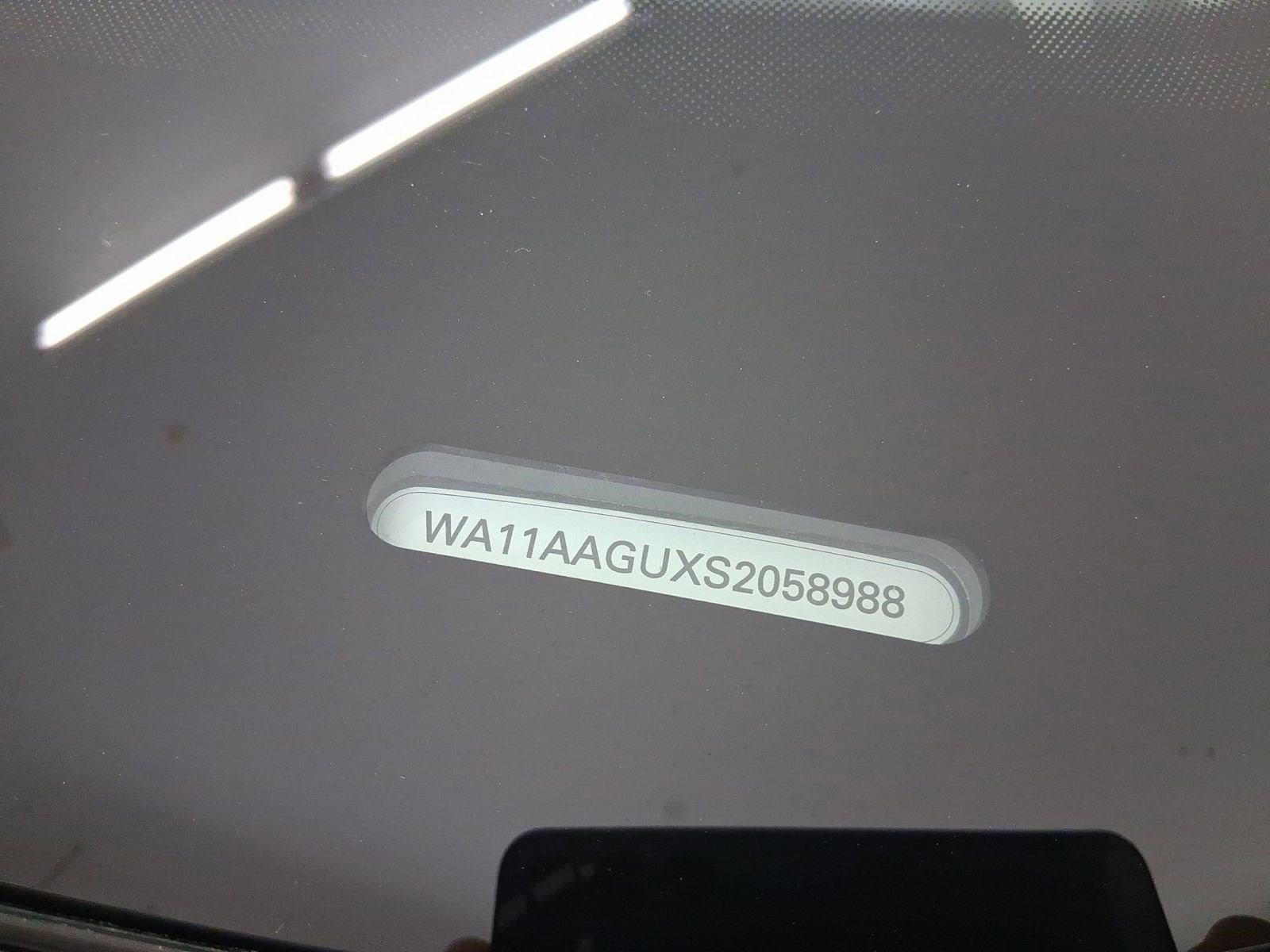 Certified 2025 Audi Q5 Premium w/ Convenience Package image 18