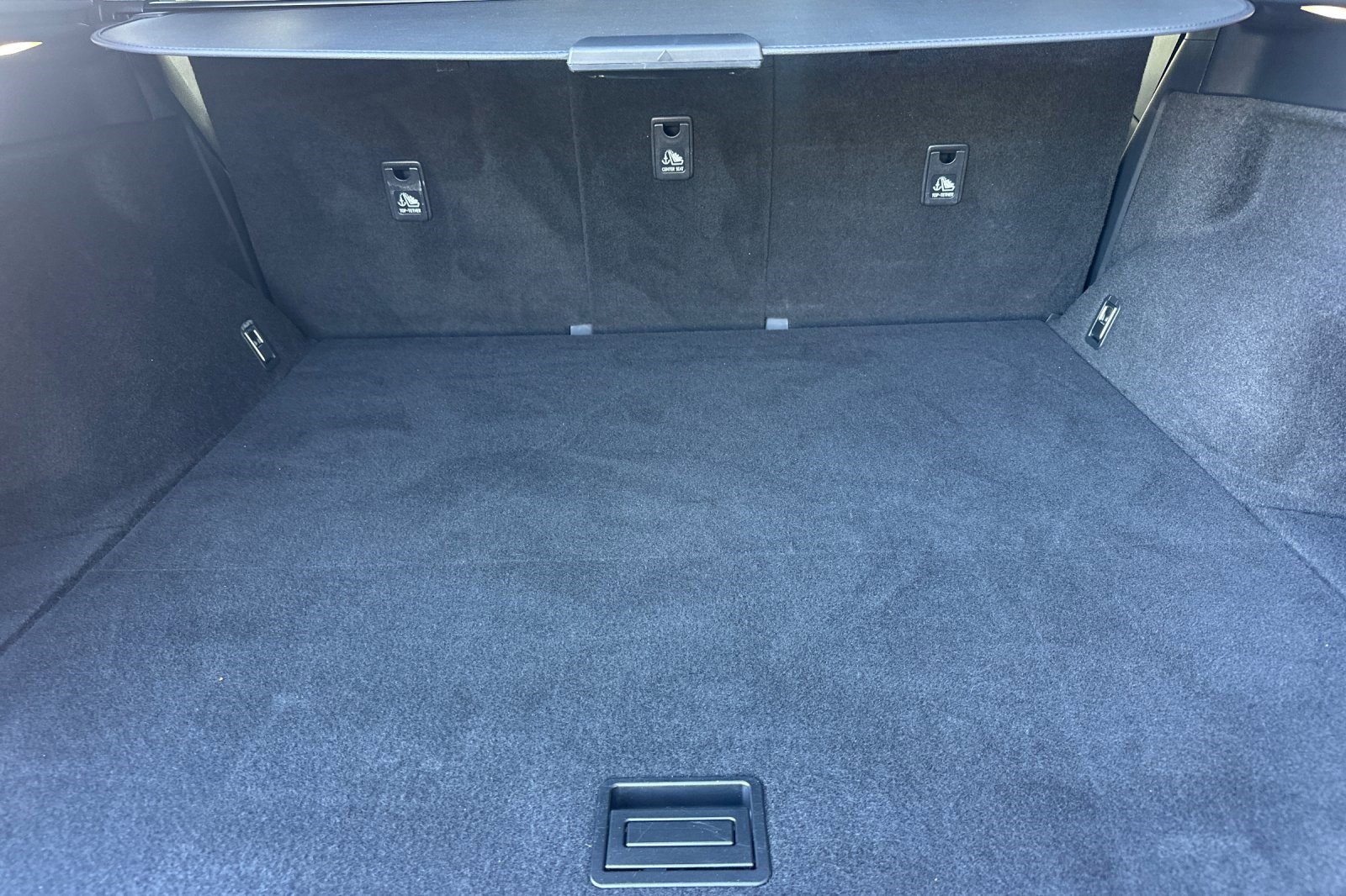 Certified 2025 Lexus RX 350h w/ Convenience Package image 19