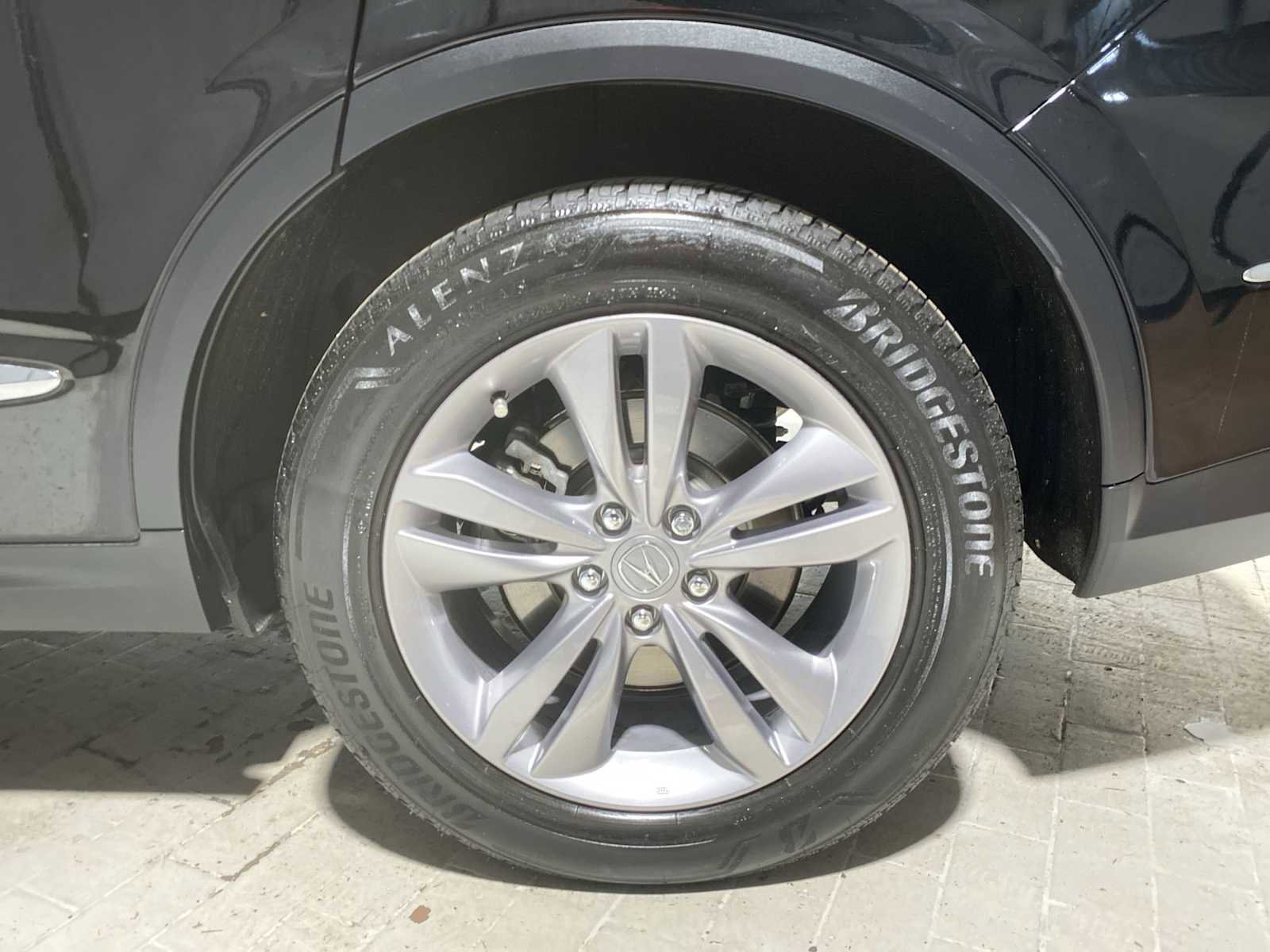 Used 2024 Acura MDX SH-AWD image 8
