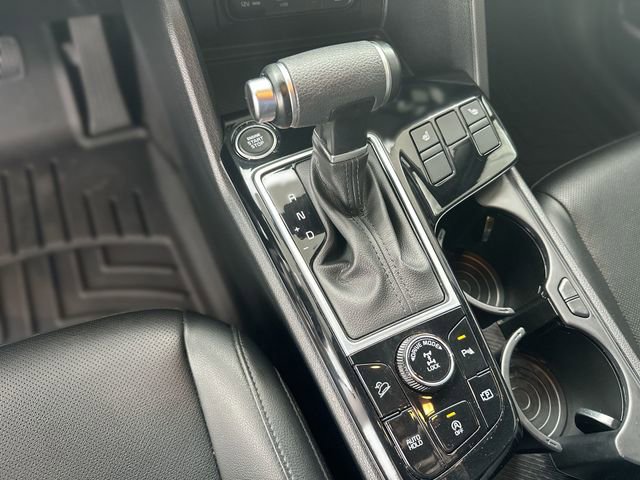 Used 2024 Kia Sportage X-Line image 21