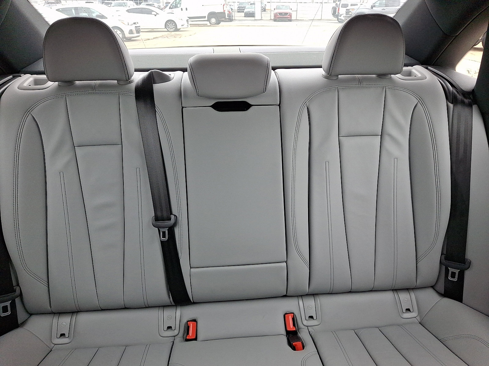 Used 2021 Audi A4 2.0T Premium w/ Convenience Package image 19