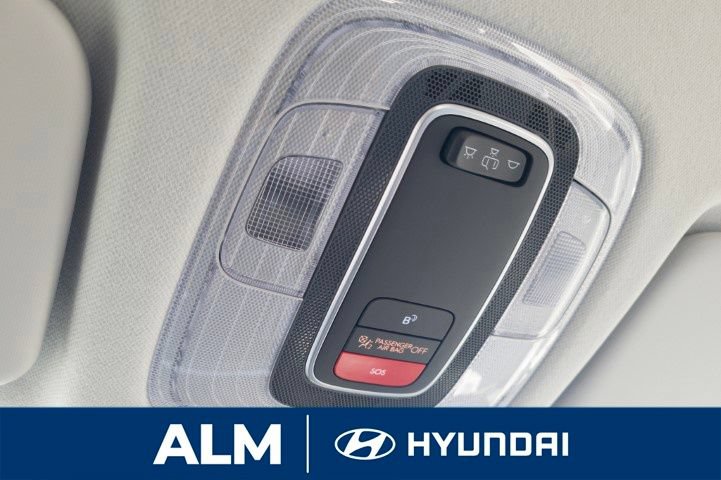 New 2026 Hyundai Kona SE FWD image 27