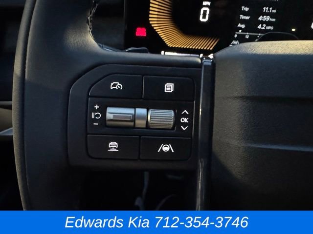 New 2027 Kia Telluride S image 23