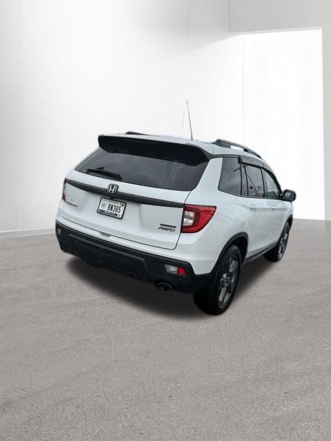Used 2021 Honda Passport Touring image 13
