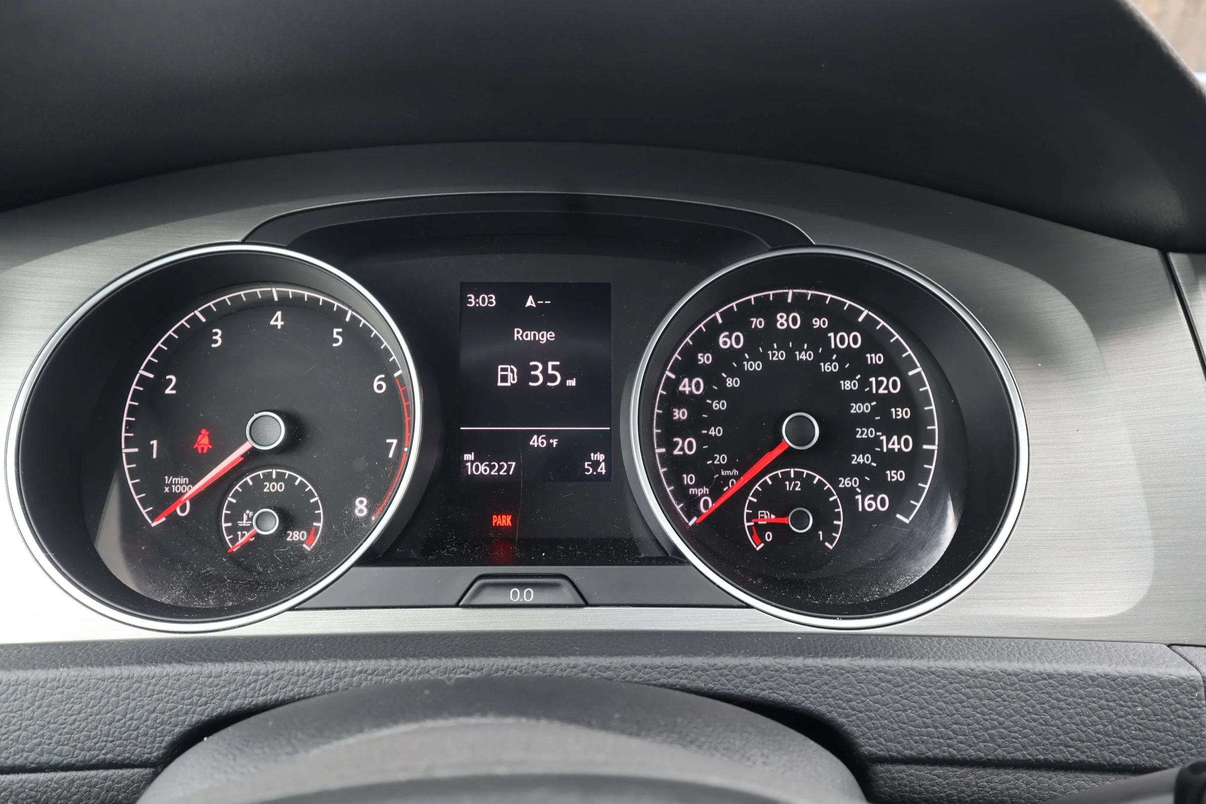 Used 2015 Volkswagen Golf Launch Edition FWD image 18