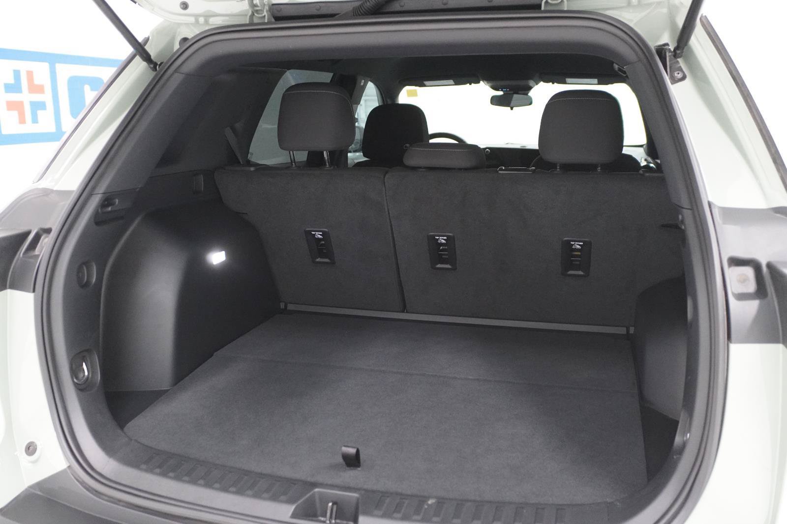 Used 2026 Chevrolet Equinox LT w/ Midnight Edition FWD image 29