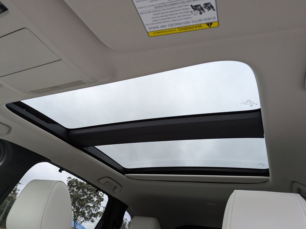 New 2026 MAZDA CX-90 3.3 Turbo w/ Premium Plus Pkg image 25