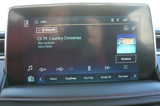 Used 2023 Chevrolet Tahoe RST w/ Luxury Package image 28