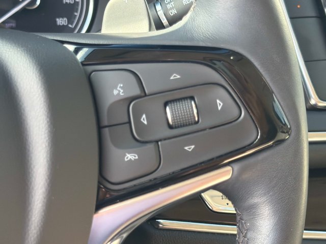 Used 2023 Buick Enclave Essence FWD image 23
