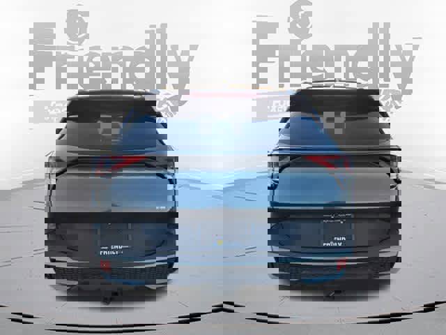 Used 2023 Kia Sportage X-Pro image 4