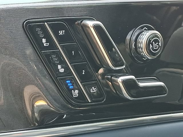 Certified 2026 Cadillac Escalade IQ Sport 2 AWD/4WD image 26