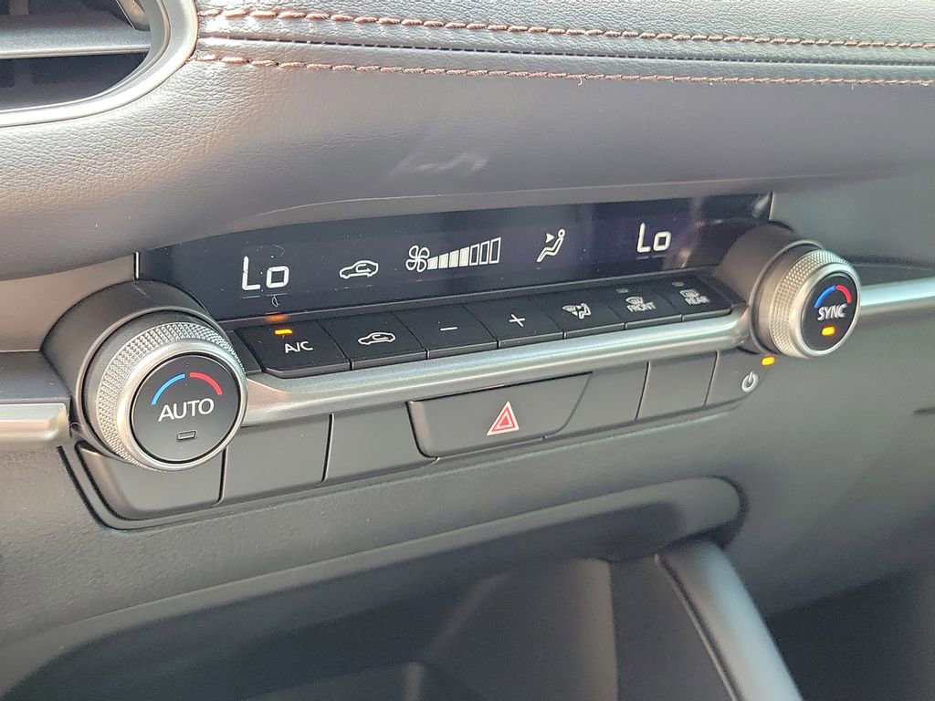 New 2026 MAZDA MAZDA3 s Sport image 29