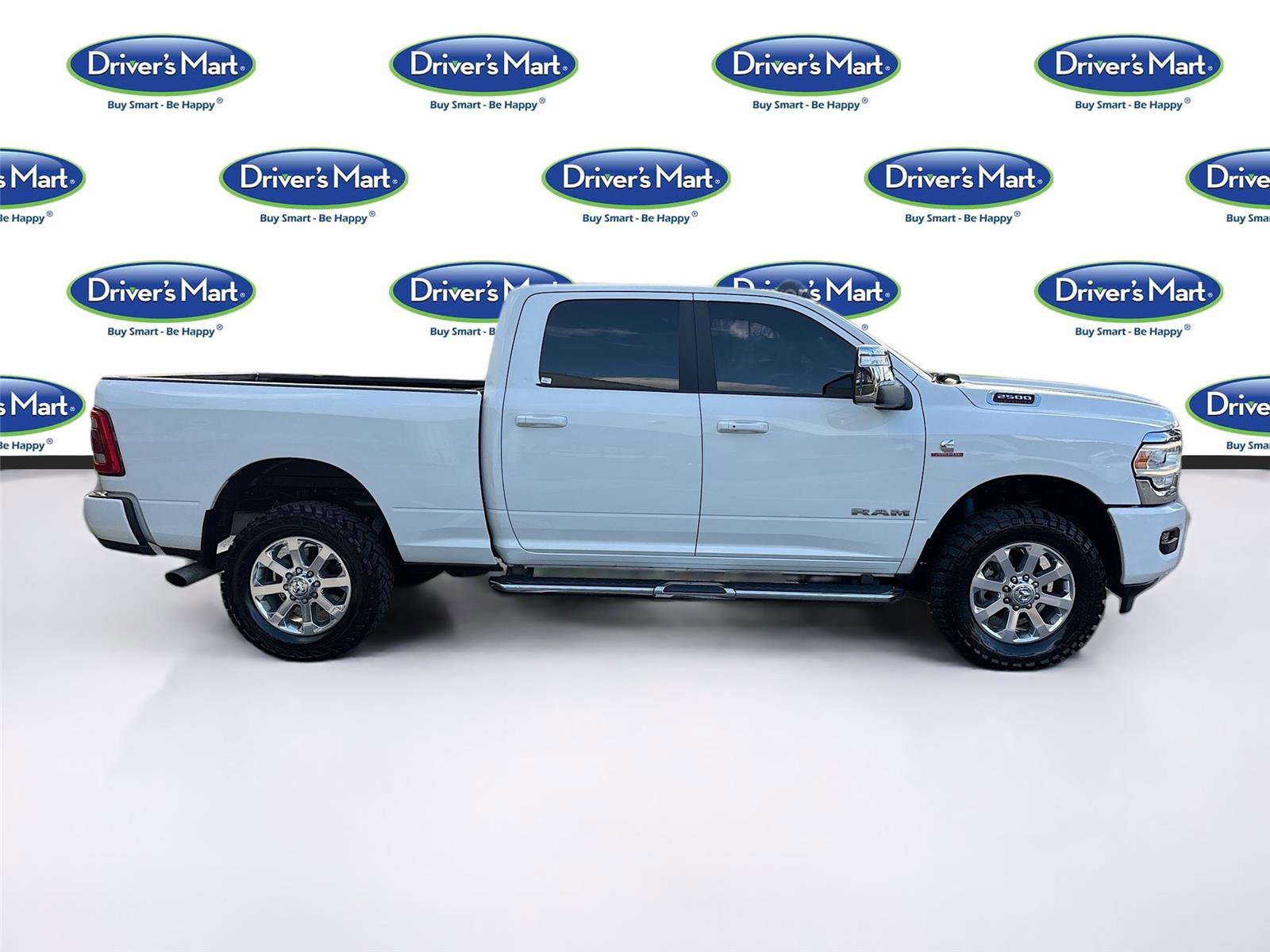 Used 2023 RAM 2500 Laramie image 9