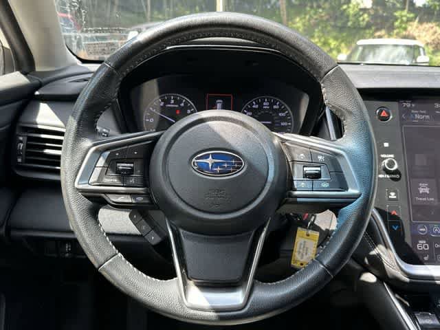 Used 2020 Subaru Outback Premium AWD/4WD image 7