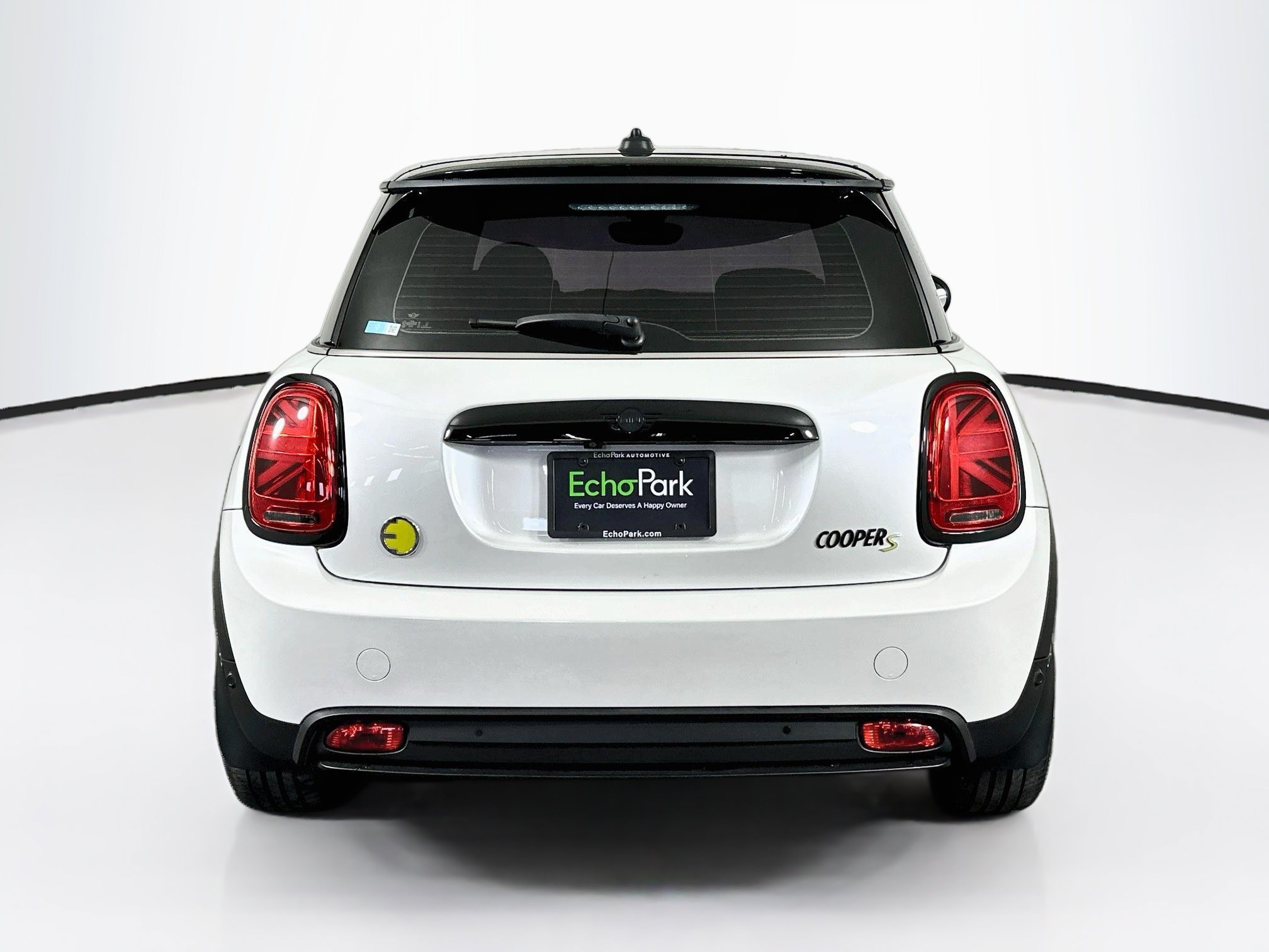 Used 2024 MINI Cooper SE FWD image 7