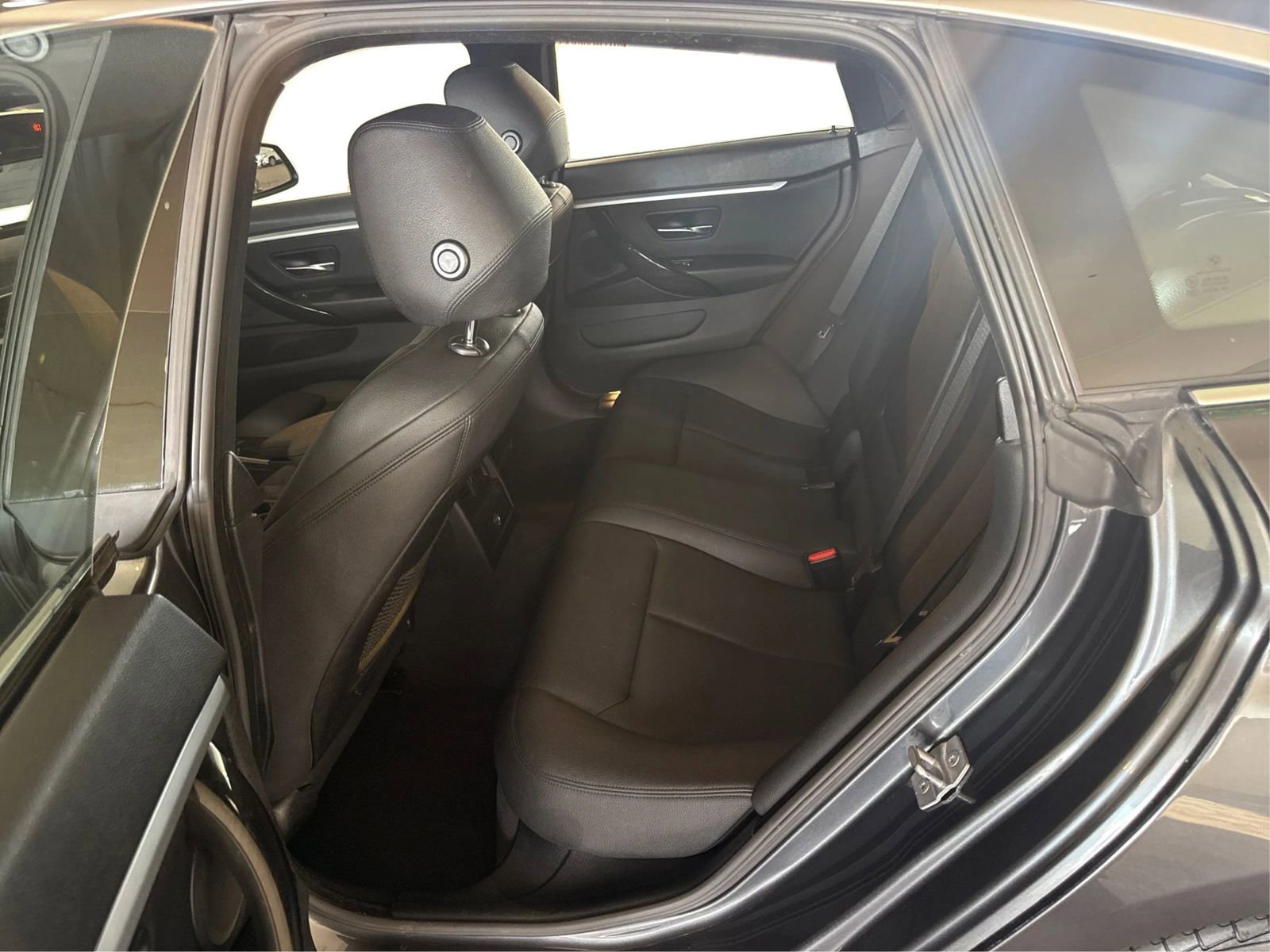 Used 2018 BMW 430i Gran Coupe image 10