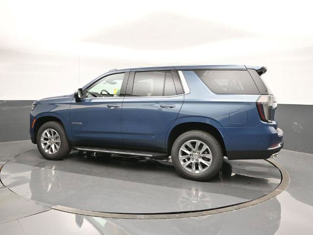 New 2026 Chevrolet Tahoe Premier image 3
