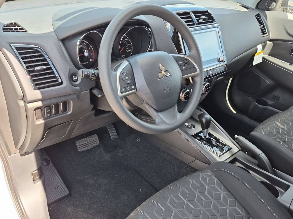 New 2027 Mitsubishi Outlander Sport ES AWD/4WD image 11