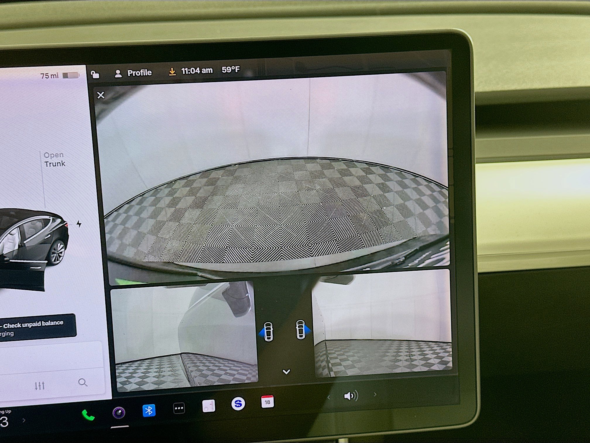 Used 2019 Tesla Model 3 Standard Range image 22