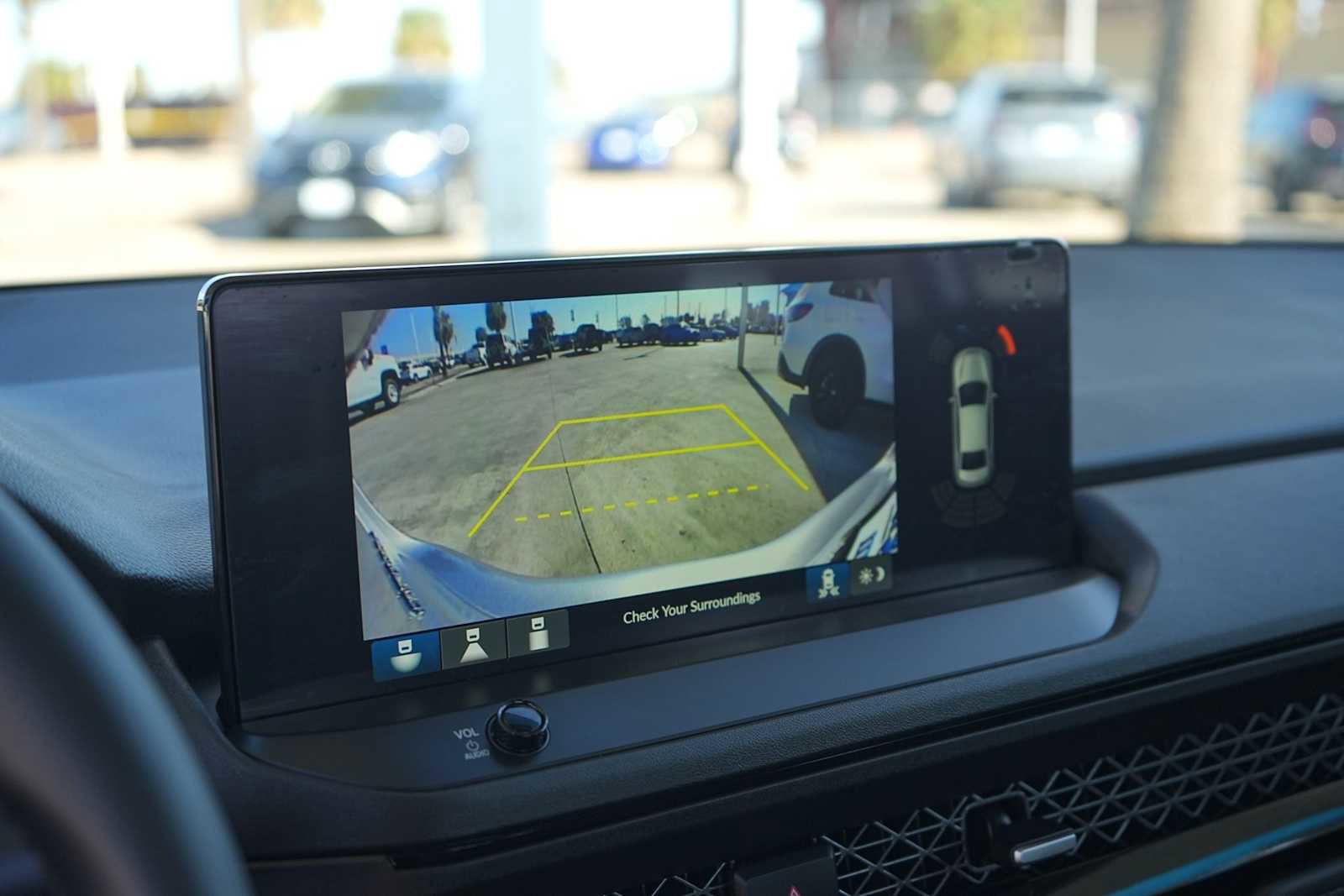 Used 2025 Honda Accord EX-L image 22