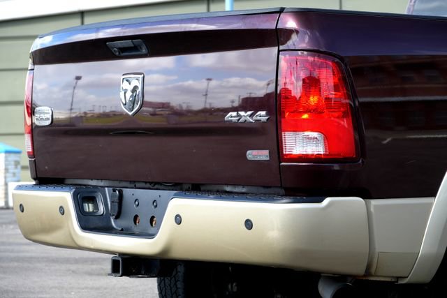 Used 2012 RAM 2500 Longhorn w/ Protection Group AWD/4WD image 22