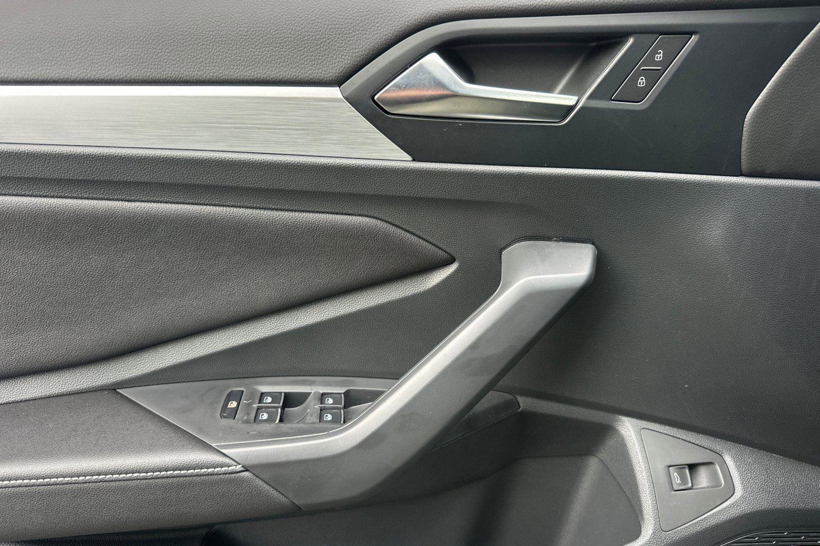 New 2026 Volkswagen Jetta Sport image 10