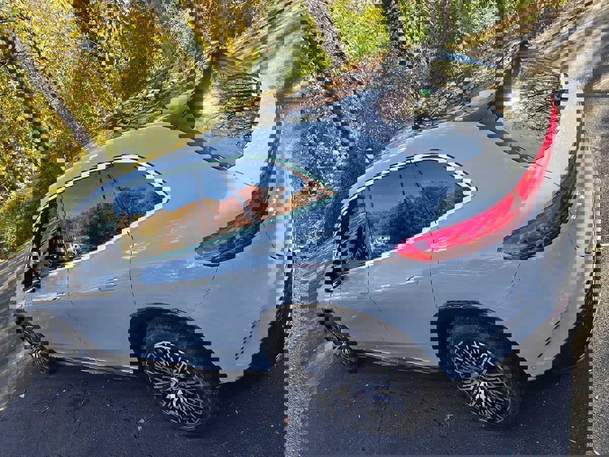 Used 2023 Mercedes-Benz EQS 580 4MATIC SUV image 96