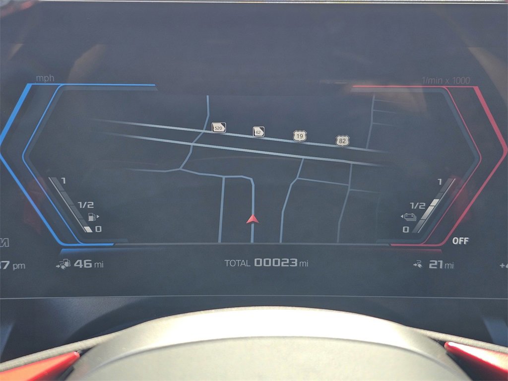 New 2026 BMW M5 Touring w/ M Driver's Package image 21