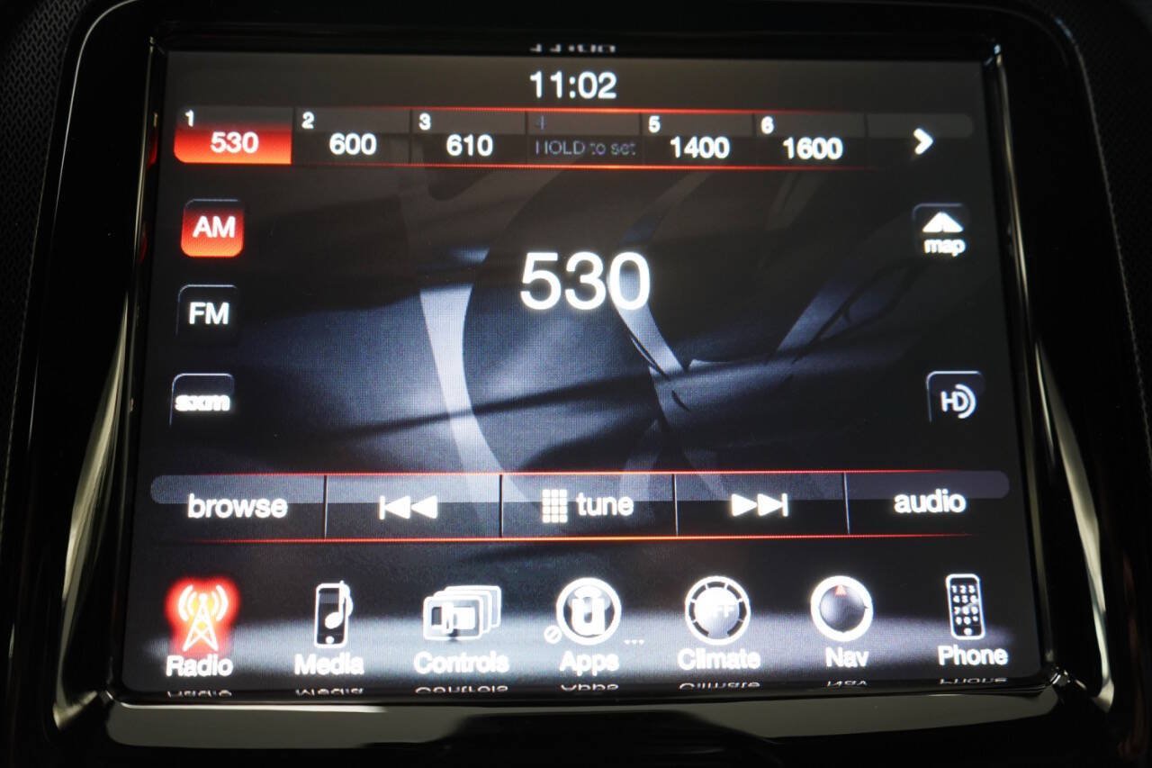 Used 2017 Dodge Viper GTC w/ ACR Package RWD image 87