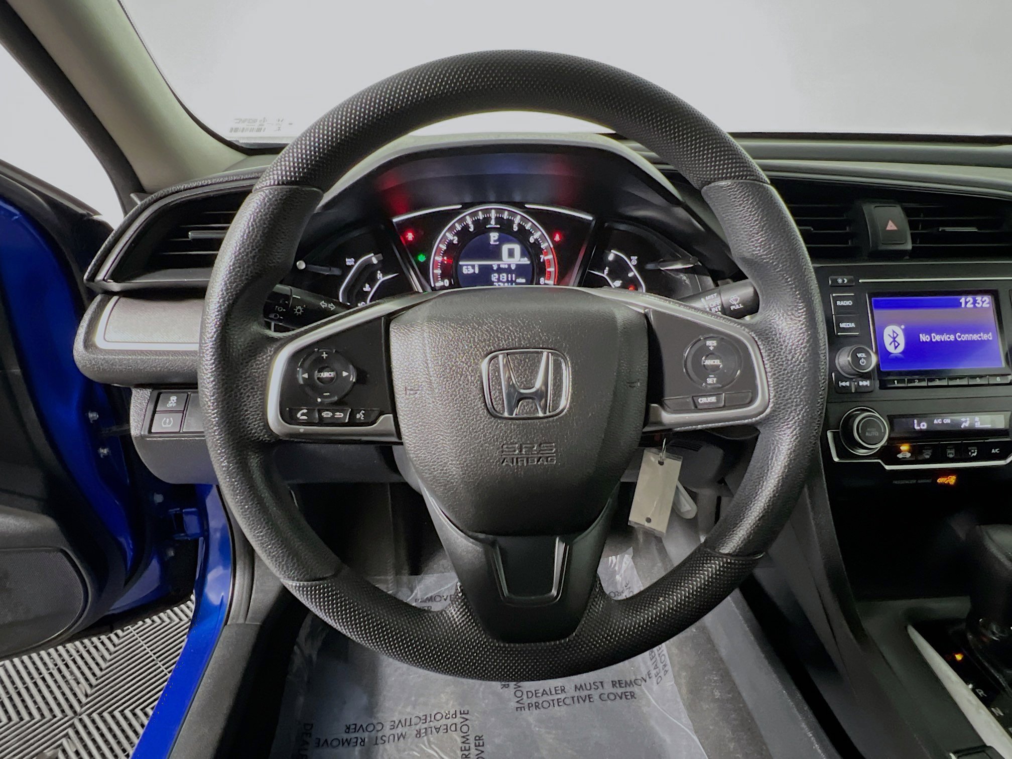 Used 2017 Honda Civic LX image 17
