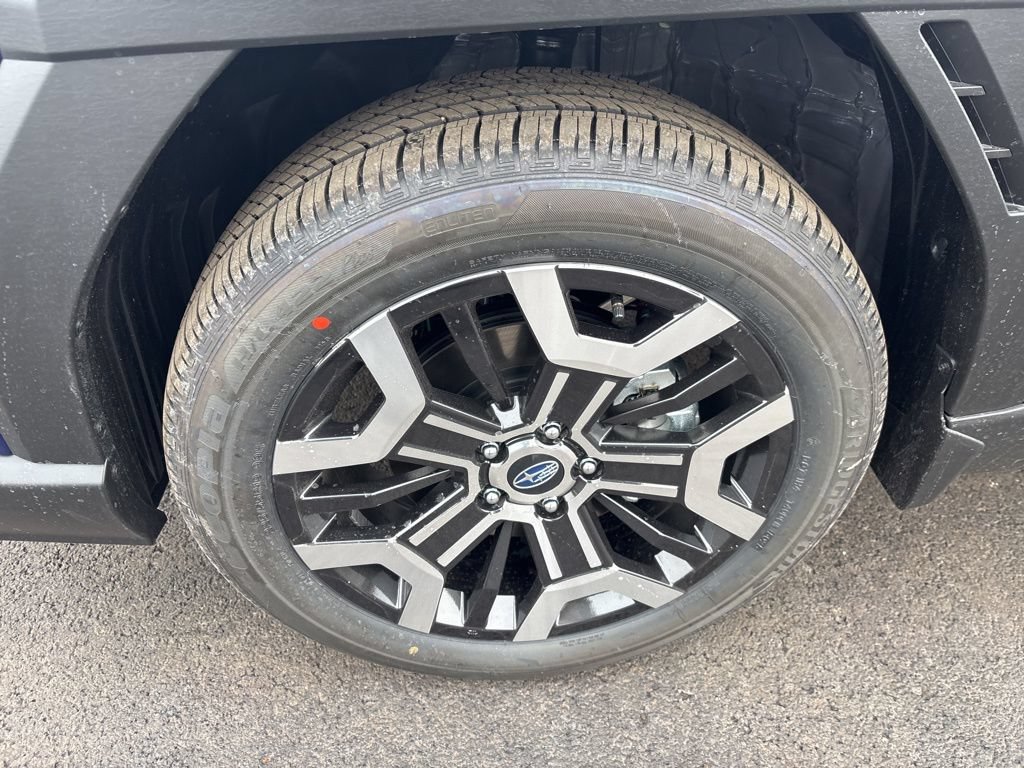 New 2026 Subaru Outback Touring XT AWD/4WD image 3
