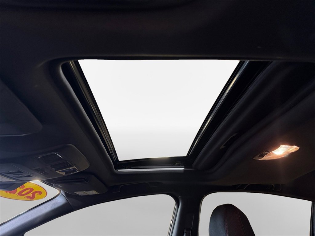 Used 2020 Subaru WRX Premium image 23