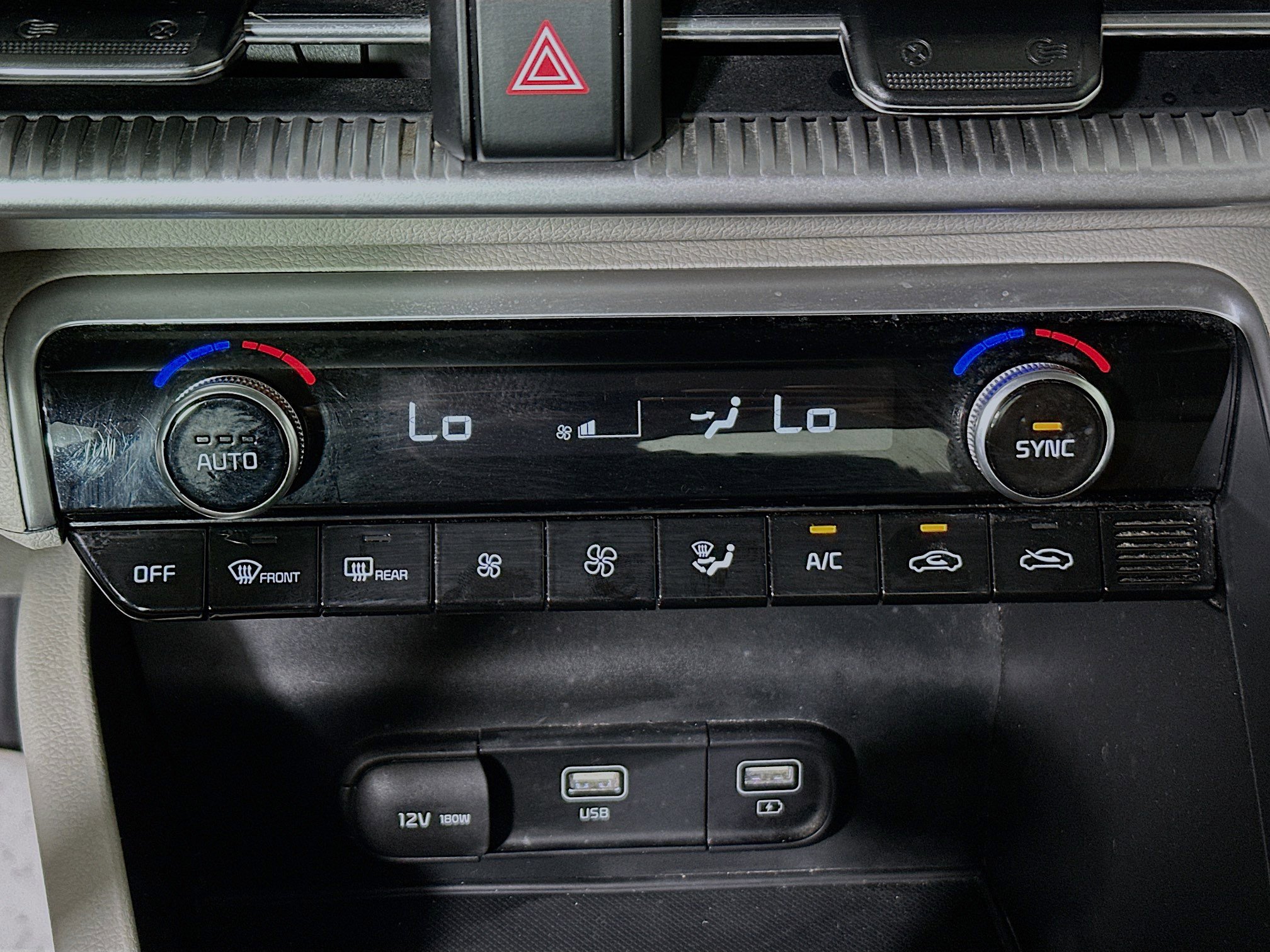 Used 2021 Kia K5 LXS image 23