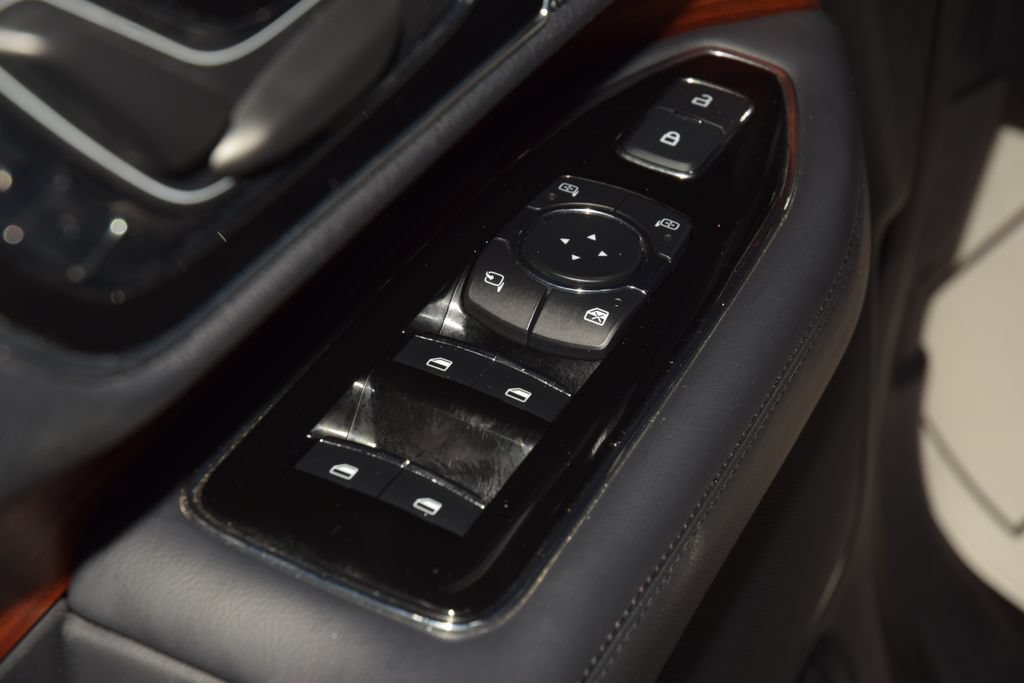 Used 2024 Lincoln Navigator L 4WD image 49