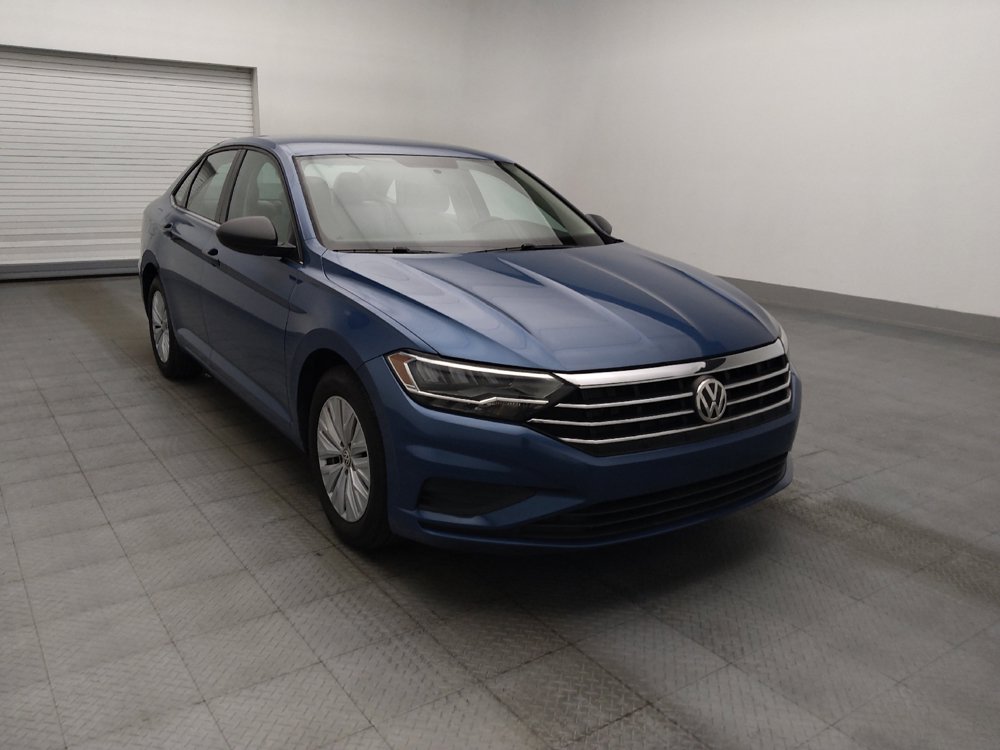 Used 2019 Volkswagen Jetta SE FWD image 13