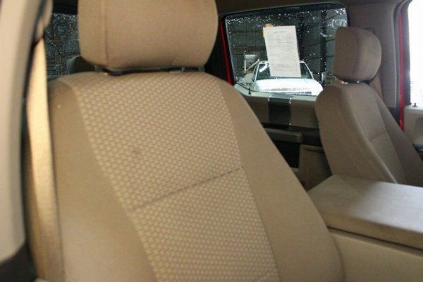 Used 2018 Ford F150 XLT w/ Equipment Group 302A Luxury image 10