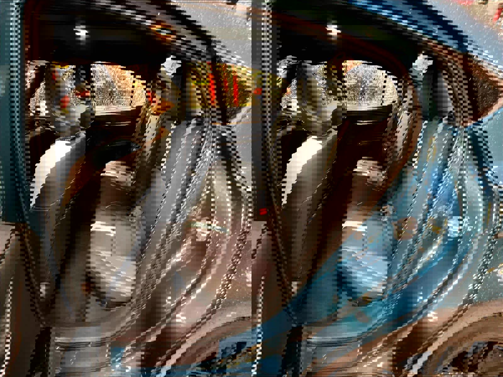 Used 2026 Toyota Camry SE image 15