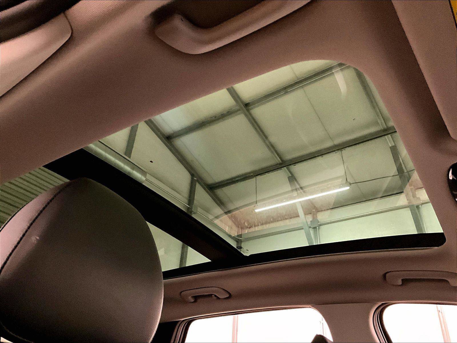 Used 2023 Hyundai Tucson Limited w/ Cargo Package AWD/4WD image 21