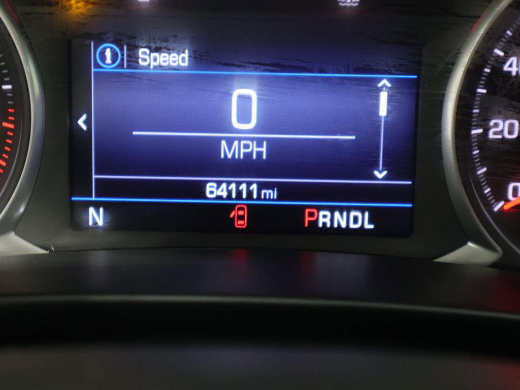 Used 2022 Chevrolet Blazer LT image 39