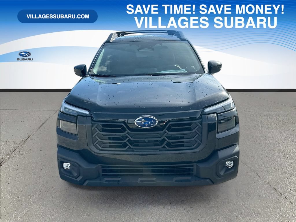 New 2026 Subaru Outback Touring XT