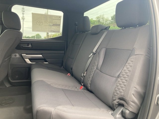 New 2026 Toyota Tundra SR5 image 39