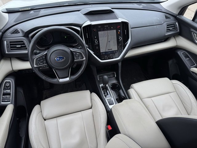 Used 2024 Subaru Ascent Limited w/ Technology Package image 4