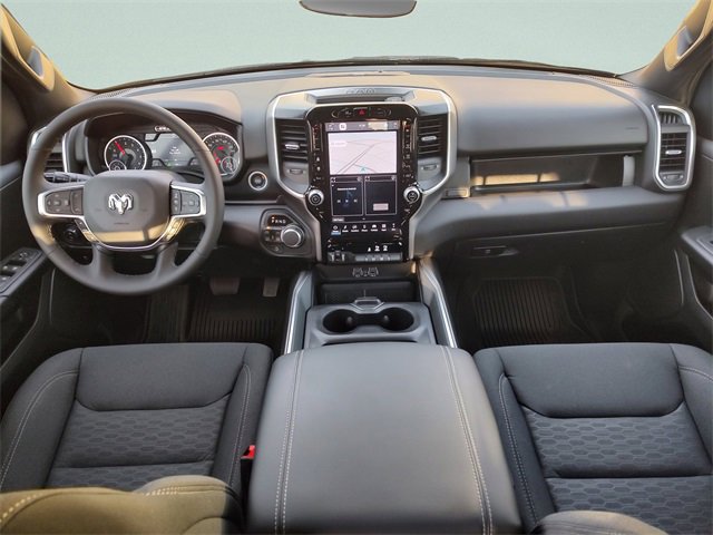 Certified 2026 RAM 1500 Lone Star image 12