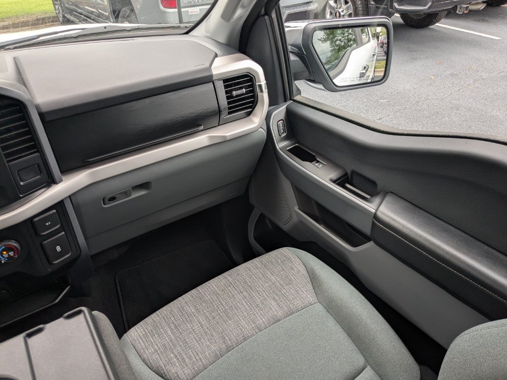 Used 2023 Ford F150 XLT AWD/4WD image 16