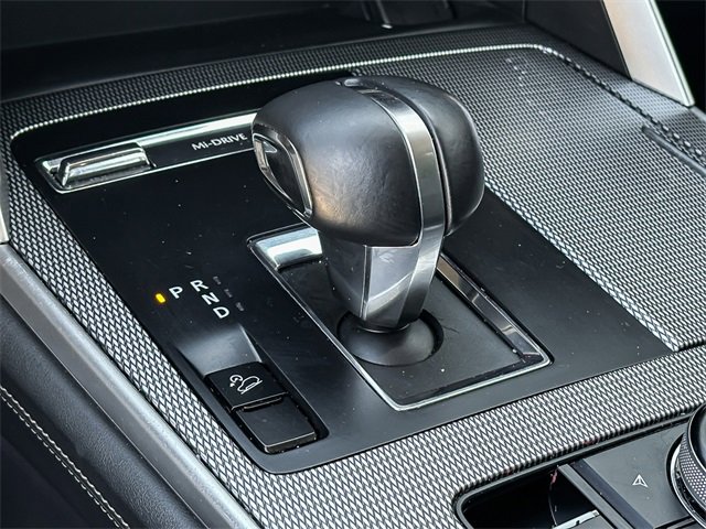 Used 2024 MAZDA CX-90 3.3 Turbo S image 23