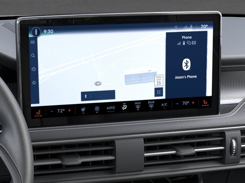 New 2026 Lincoln Corsair Premiere AWD/4WD image 13