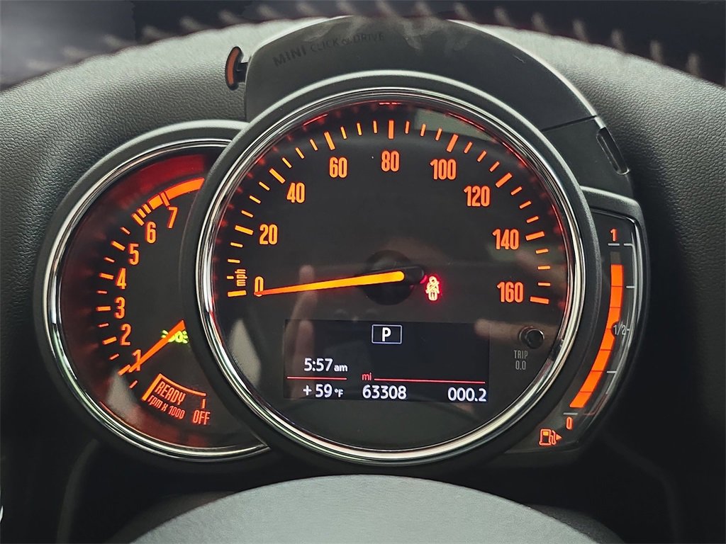 Used 2018 MINI Cooper Countryman S image 22