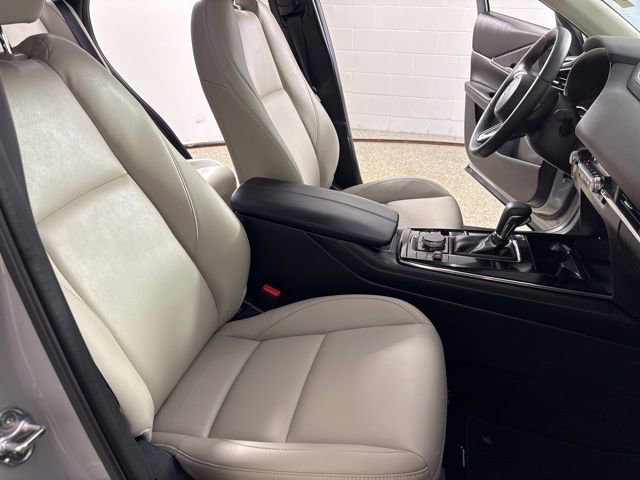Used 2025 MAZDA CX-30 AWD 2.5 S w/ Preferred Package image 18