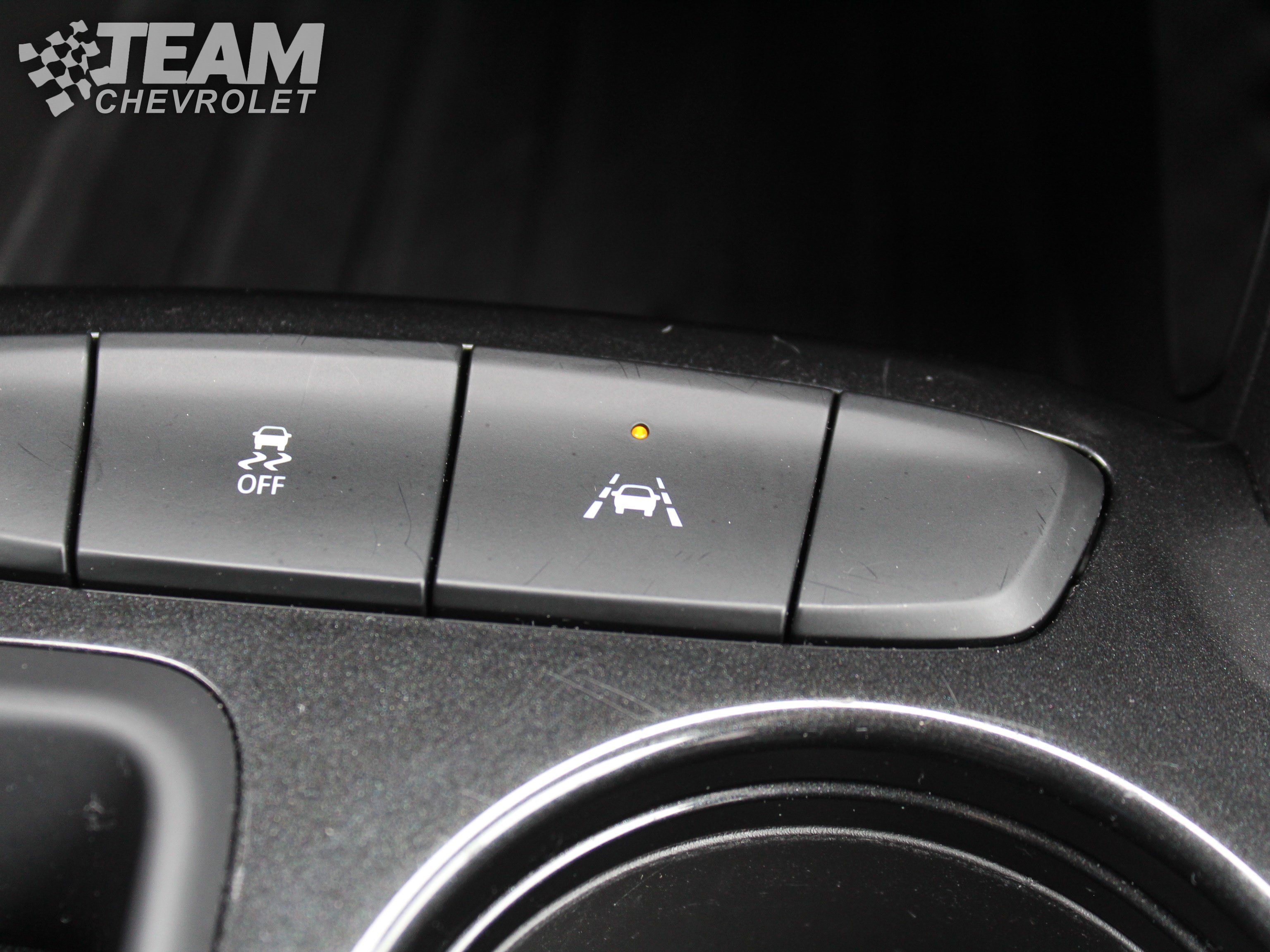 Used 2025 Chevrolet TrailBlazer LT FWD image 19