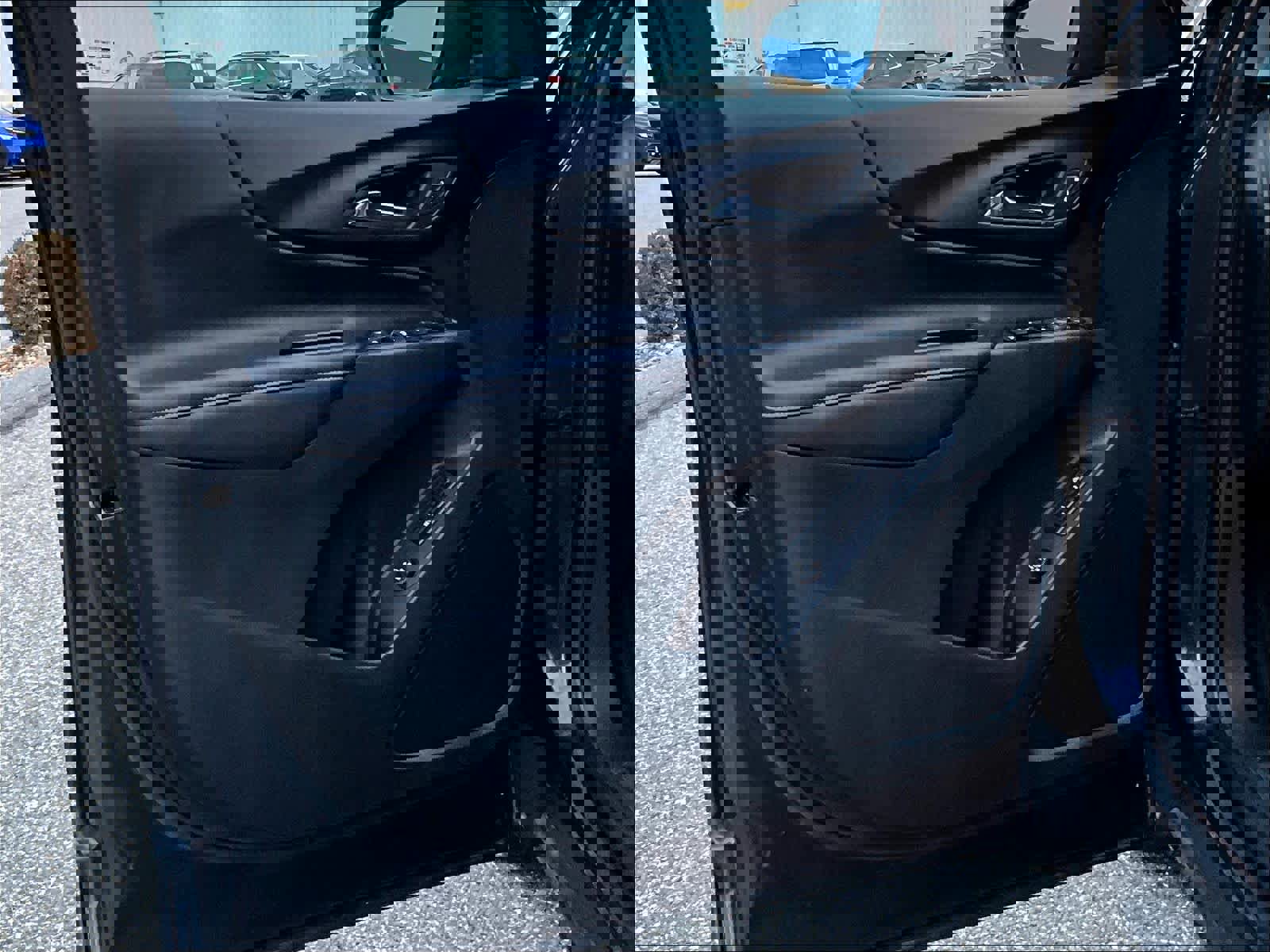 Certified 2022 Chevrolet Equinox Premier image 9